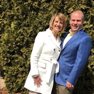 Meet your Posher, Peggy